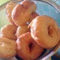 Cooksnap dari Umma Halim untuk resep Donat Kentang Autolisis (Tanpa Mixer, Uleni 5 menit)
