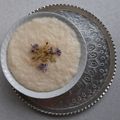 کوک اسنپ nafiseh h بعد از امتحان کردن شله زرد (دیگچه مشهدی).