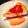 El cooksnap de sloedy cuando hizo Cheesecake con culis de Fresa y Mora.