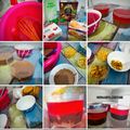 Cooksnap από Maria Paraskevopoulou στη συνταγή Εύκολο και γρήγορο γλυκάκι με κρέμα φουντούκι και ζελέ