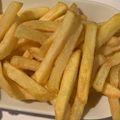 Cooksnap de Laura Aragão quando cozinhou Batatas Fritas na Airfryer.