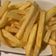Cooksnap de Laura Aragão quando cozinhou Batatas Fritas na Airfryer.