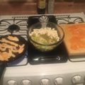 emilianozm's cooksnap of when they made Chicken salad.