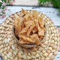 Cooksnap dari Silva Malexhi untuk resep Ginger cookies korea (maejakgwa)
