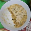 Cooksnap dari Kristin Kristin untuk resep MPASI : SCHOTEL NASI