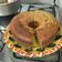 El cooksnap de Fabiana Rodriguez cuando hizo Torta de banana.
