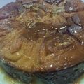 El cooksnap de Silvia Rossi cuando hizo Torta 80 golpes😋.