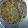 Kalsum khan का कुकस्नैप जब उन्होंने मेथी का पराठा (methi ka paratha recipe in Hindi) बनाया था।