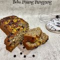 Cooksnap dari dpmentari untuk resep Bolu Pisang 1 Telur Simpel (tanpa mixer)