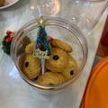Cooksnap dari Marrons M untuk resep Butter cookies ala monde