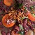Cooksnap dari Putri Thailand untuk resep Sop Kacang Merah Kaldu Babi Super Sedap