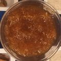 Bina Talati's cooksnap of when they made છૂંદો (Chhundo Recipe In Gujarati).
