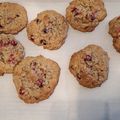 rkrios031's cooksnap of when they made Soft and Chewy Oatmeal Cookies.