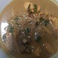 Cooksnap dari reni titania untuk resep Tongseng ayam santan🤤
