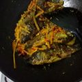 Cooksnap dari Eka Rosmalia untuk resep Acar ikan mas praktis