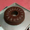 Cooksnap dari Suci Mariyah untuk resep Brownies kukus simple