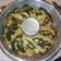 El cooksnap de Sandra cuando hizo Rollitos de espinaca y cebolla con masa de pizza.