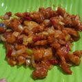 Cooksnap dari Marcella Violinist untuk resep Chicken Koloke