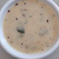 Payal Bhaliya's cooksnap of when they made ગુજરાતી કઢી (Gujarati Kadhi Recipe In Gujarati).