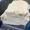 El cooksnap de daviid m cuando hizo Pan hamburguesa (Sin Tacc / Sin Gluten / Vegano).
