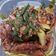 Cooksnap dari Lenny Harnoto untuk resep Tumis Cumi Asin Cabe Hijau Pete