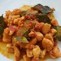 Cooksnap dari Natalia Kurniawaty untuk resep Balado ayam (diet)