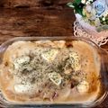 Aunty Eiko's international cuisine experience 's cooksnap of when they made Weekend Fish Pie (GF & DF) 🐟.