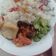 Cooksnap dari Novia Arif untuk resep Nasi Liwet Ricecooker