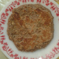 El cooksnap de Javier Diaz cuando hizo Hot cakes saludables.