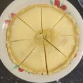 Cooksnap dari Mara Rai untuk resep Pie Susu Teflon (anti gosong)