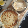 El cooksnap de guillemga33@gmail.com cuando hizo Tarta de queso al horno.