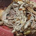 sweetpea228's cooksnap of when they made Amy's Slow Cooker Brown Sugar Pork Loin.