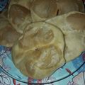 El cooksnap de maria Galli cuando hizo Tortas fritas!!.