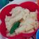 POOJA MANKAD's cooksnap of when they made રવા નો શીરો (Rava Sheera Recipe In Gujarati).