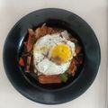 Moumita Malla's cooksnap of when they made স্টার  ফ্রাই চিকেন (stir fry chicken recipe in Bengali).
