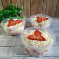 Cooksnap dari Ummu Marwa untuk resep Salad Buah Yogurt Cimory