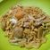 Cooksnap dari N I D I A N G untuk resep Mie goreng special+kecap ikan