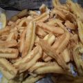 Cooksnap dari Ecim untuk resep Kecipir Renyah