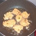 Cooksnap dari ellysa eriyanie untuk resep Perkedel Tahu
