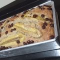 Cooksnap dari maya nugraheni untuk resep Bolu Pisang Panggang
