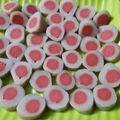 Cooksnap dari Finny Wijanarko untuk resep Pempek sosis the best