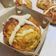 Cooksnap dari Yosi Basuki untuk resep Korean garlic bread tanpa ulen tanpa cream cheese (pake keju oles)