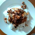 Cooksnap dari Khair Ummul Qasim untuk resep Spesial Bistik Daging masak sederhana