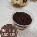 Cooksnap dari Yuanita Siska M untuk resep Dessert box Cheese Marie Regal
