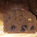 El cooksnap de Sabrina Ferrari cuando hizo Bizcochuelo húmedo de chocolate.