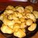 El cooksnap de Emi cuando hizo Medialunas dulces!!!.