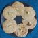 Jigisha Modi's cooksnap of when they made જીરા બિસ્કીટ ભાખરી (Jeera Biscuit Bhakhri Recipe In Gujarati).