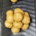 Vidhi Mehul Shah's cooksnap of when they made તલવત.