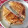 Madhu Jain का कुकस्नैप जब उन्होंने वेज चीज़ ग्रिल सैंडविच (Veg cheese grill sandwich recipe in hindi) बनाया था।