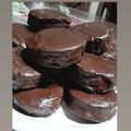 El cooksnap de Aylugalizio cuando hizo Alfajores de chocolate 🍫 súper fáciles de hacer.
